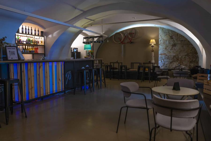 Podnebni pub kviz v Vetrinjcu