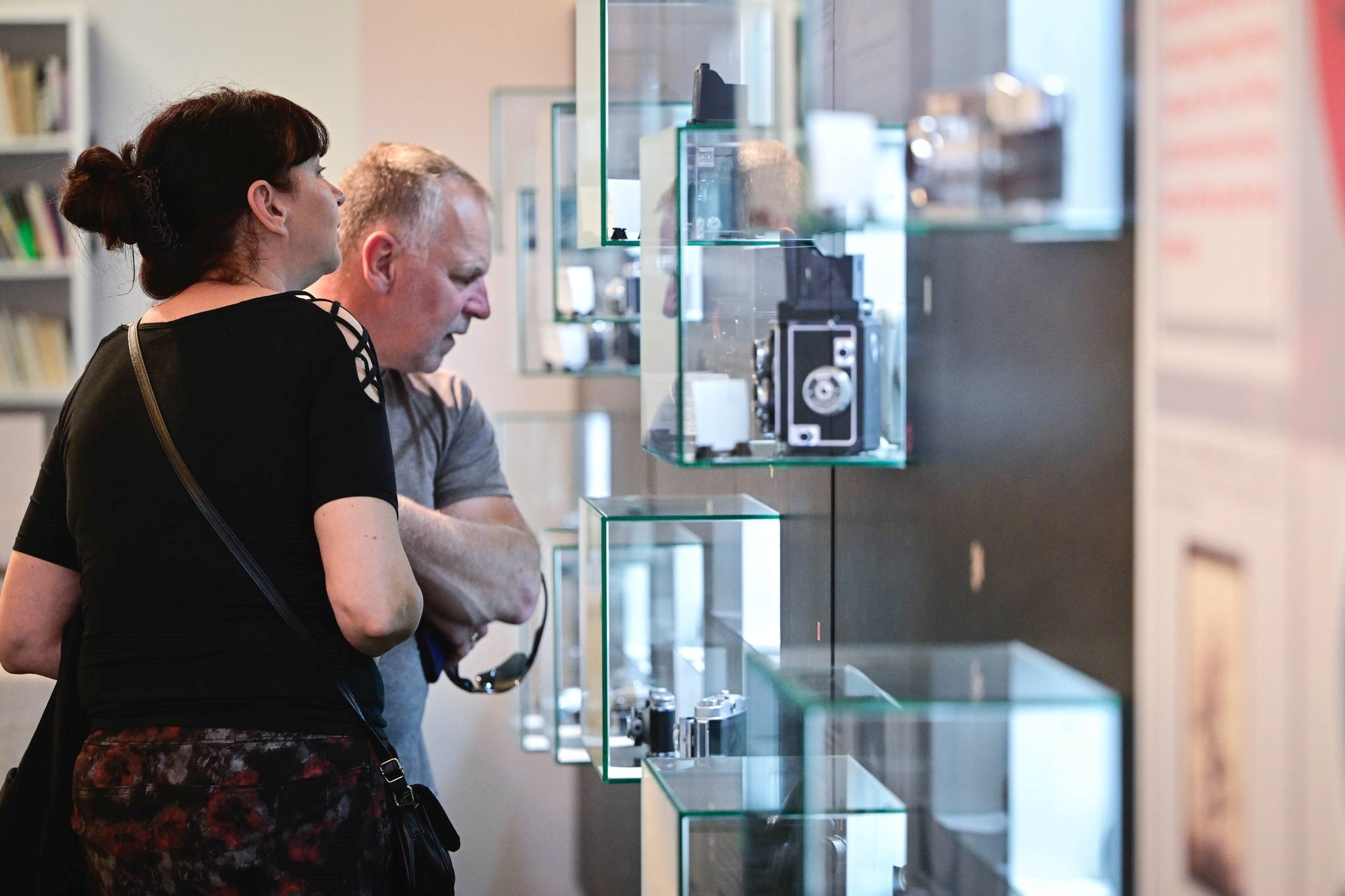 Kulturni vikend v Fotografskem muzeju Maribor