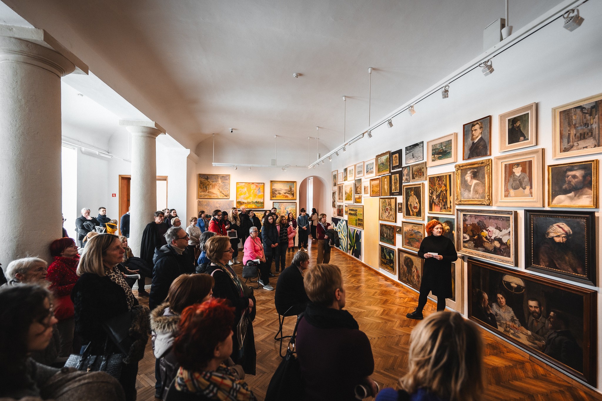 Kulturni vikend v UGM