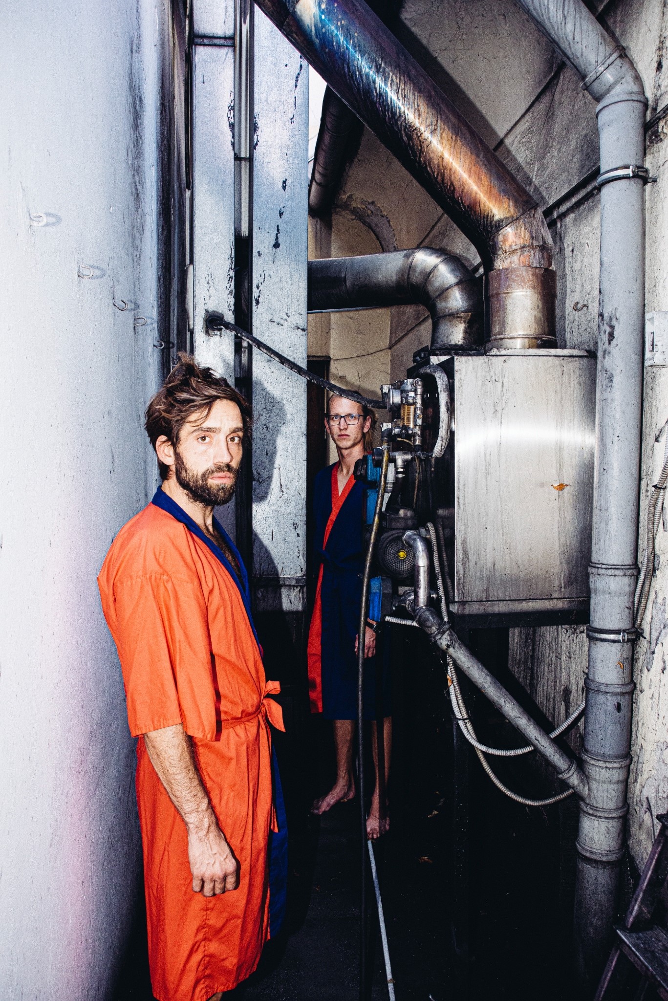 Heroj 4.0 - Business as Usual Heroj 4.0 - Business as Usual