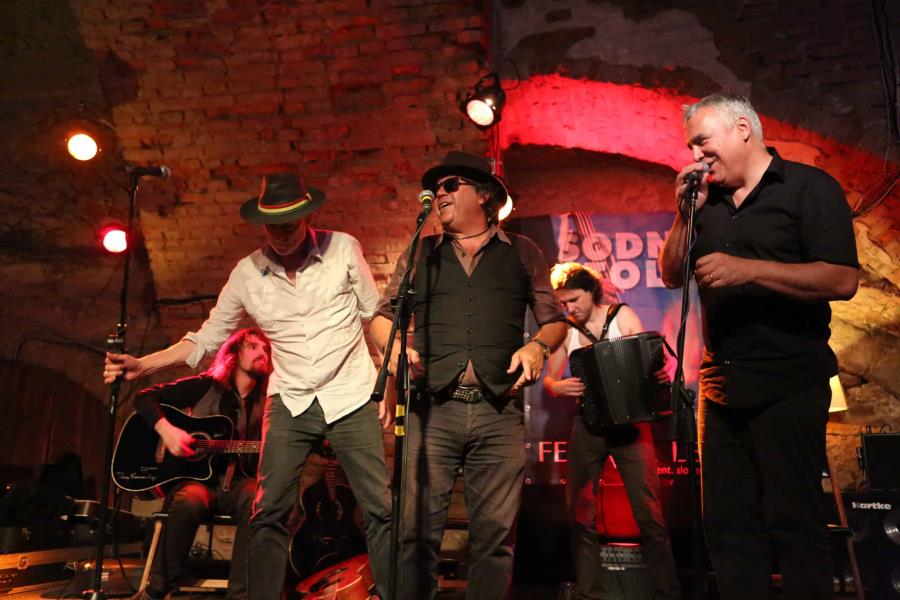 Kreslin, Predin, Lovšin: Večno mladi, za vedno in