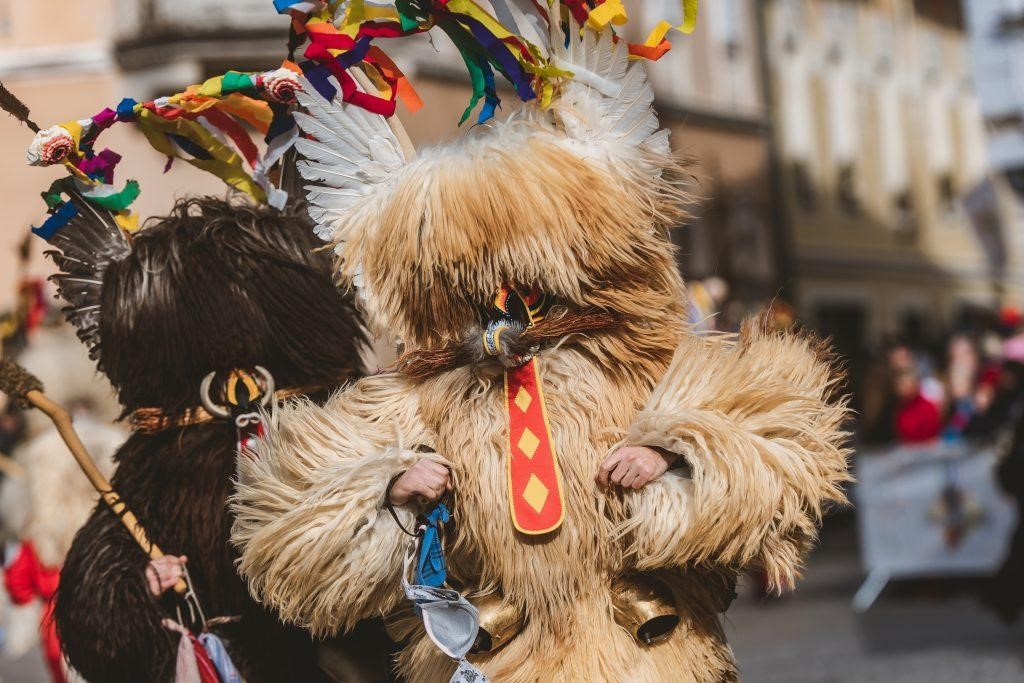 Kurentovanje na Ptuju 2026 Kurentovanje na Ptuju 2026