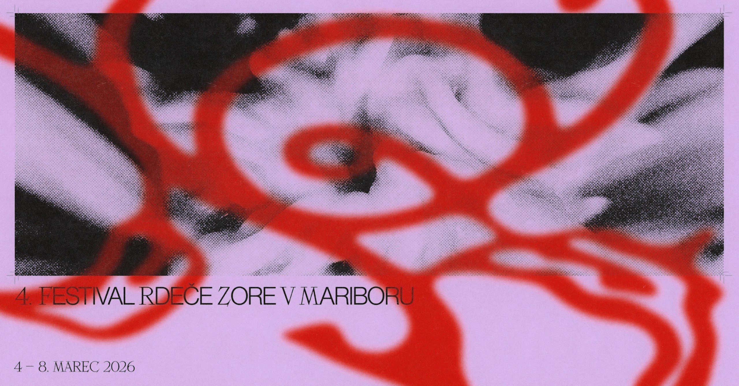 RDEČE ZORE v Mariboru 2026