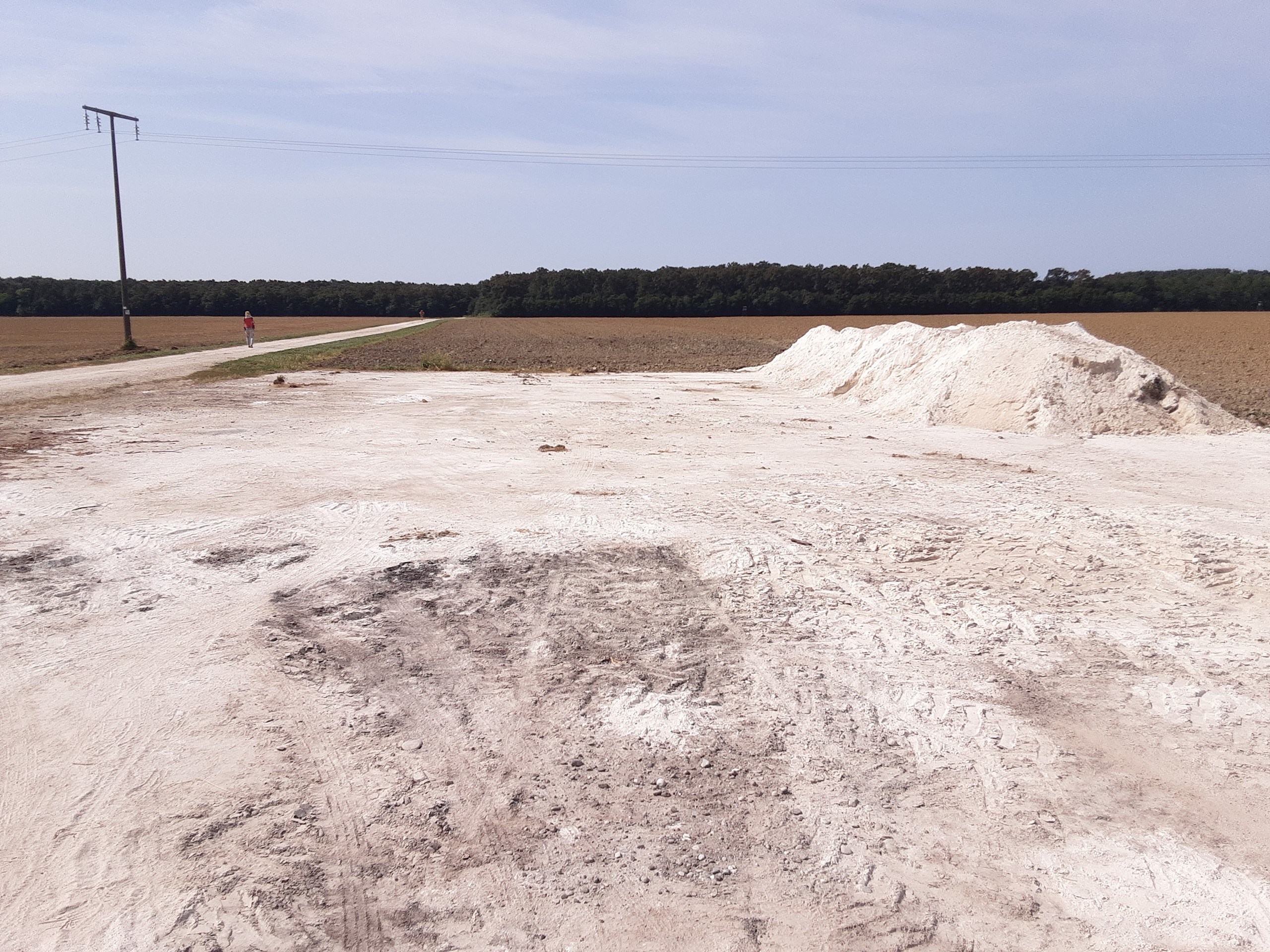 DISKOlektiv: GIB JE OPEKA