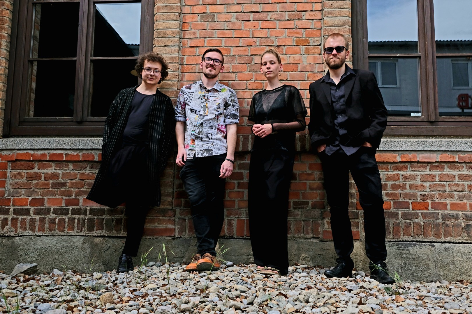 Tadej's News v Vetrinjcu