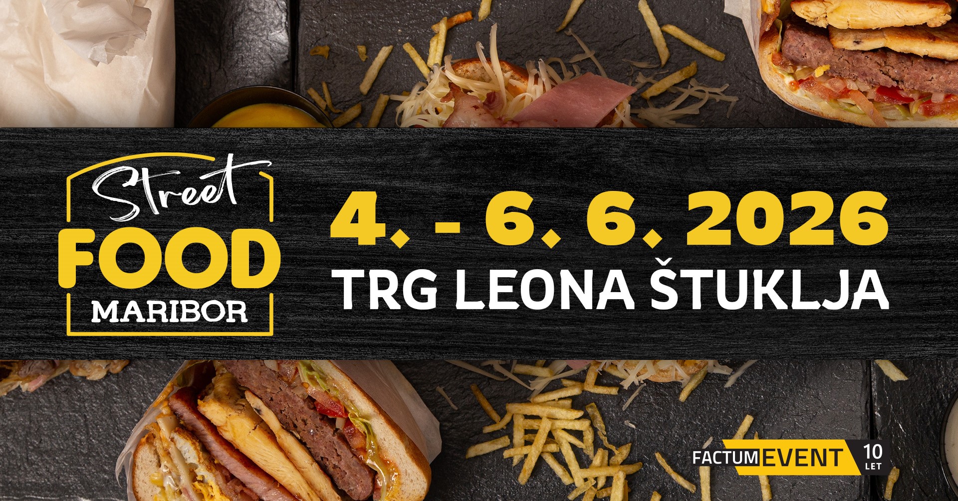 Street Food Maribor Street Food Maribor