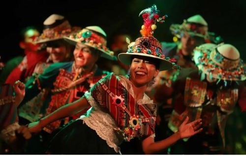 38. Folkart: zaključek