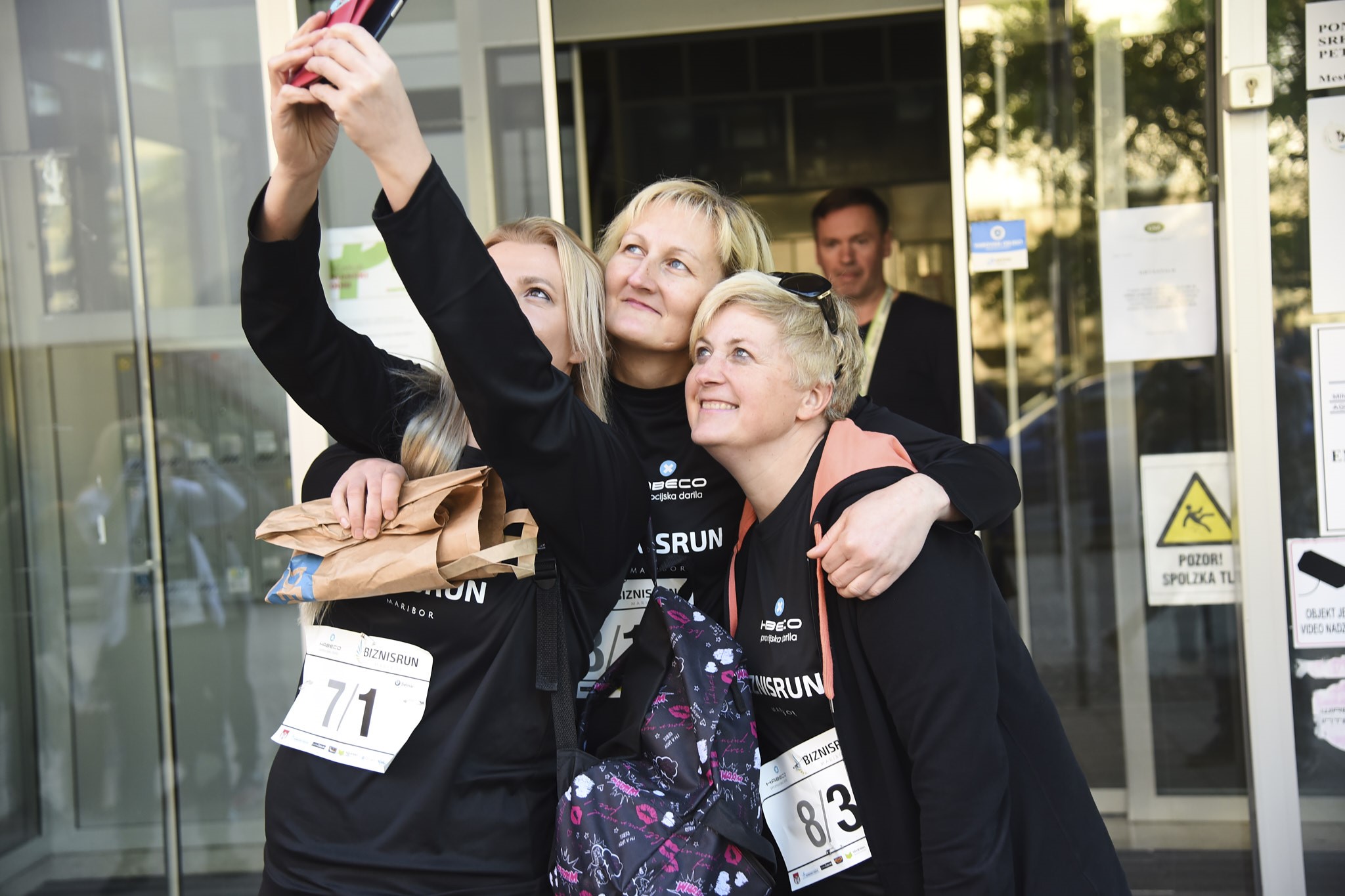 Biznis run Biznis run