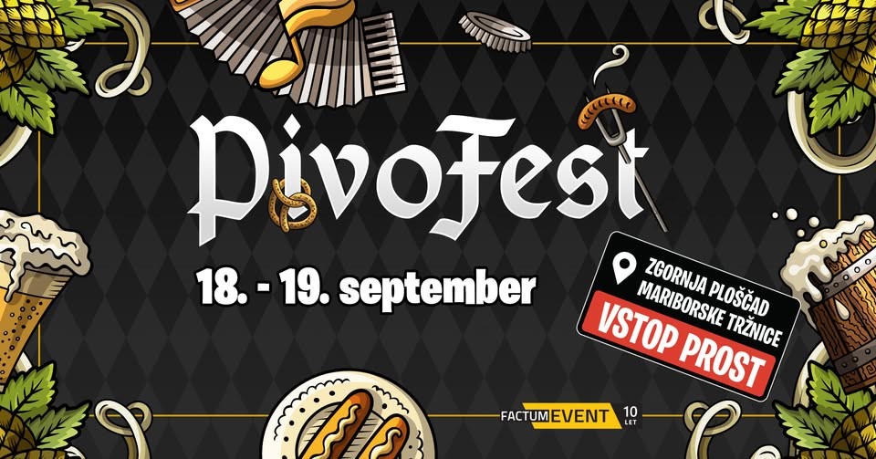 Pivo fest Maribor Pivo fest Maribor