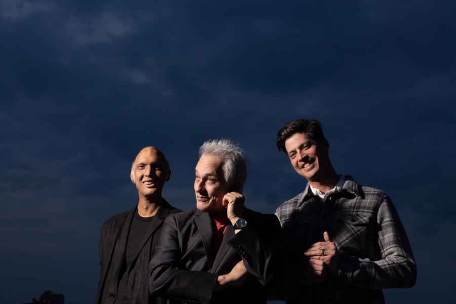 Marc Ribot & Ceramic Dog