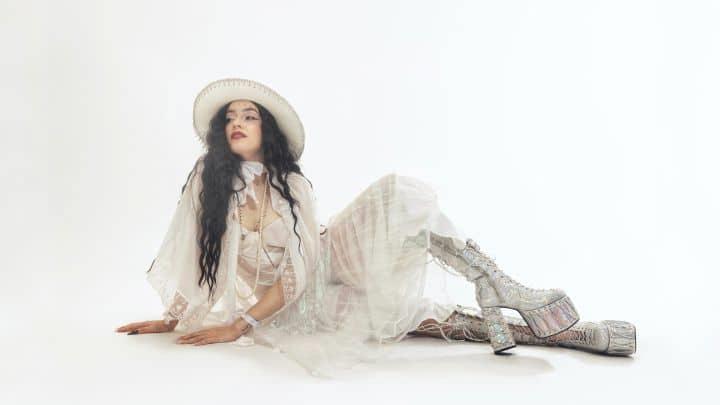 Dotik Parvani Violet v Vetrinjcu