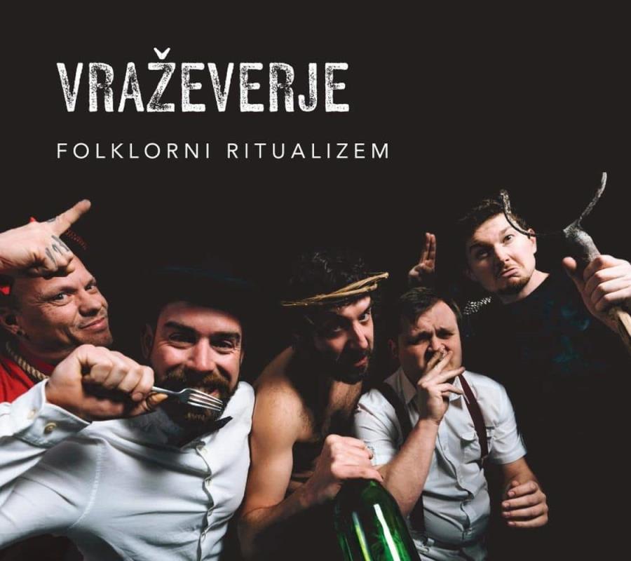 KAVČ festival v Vetrinjcu | Vraževerje