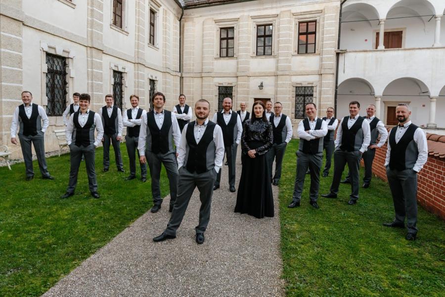 Naša pesem & Koncert 5.