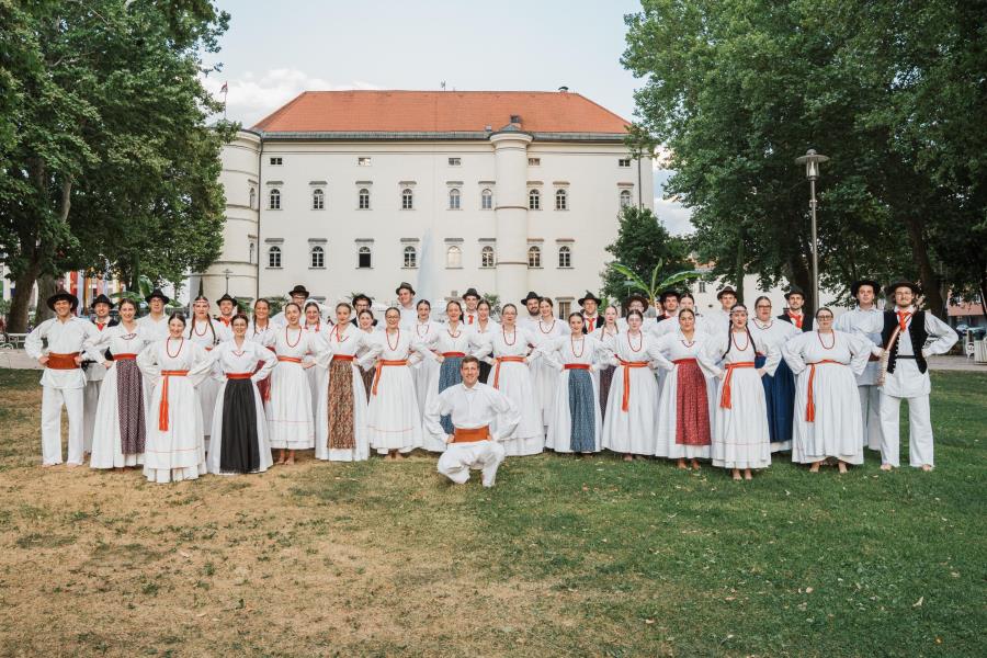 Naša pesem & Koncert 4. Naša pesem & Koncert 4.