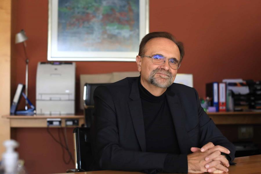 Večer v živo: Dr. Željko Ćurić