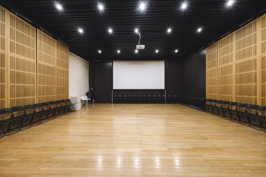 Vabilo na posvet z deležniki na področju kulture v MO Maribor