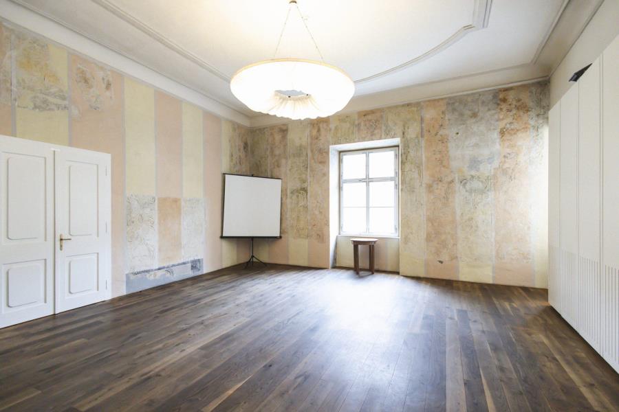 Maribere: Smrt v Benetkah Maribere: Smrt v Benetkah