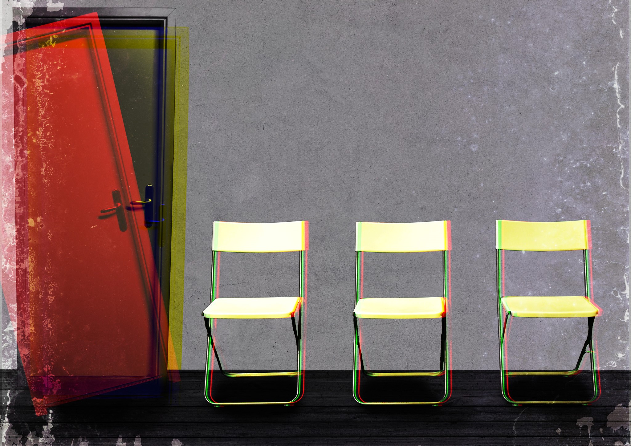 ŠtudenTeater: Mimobežnice