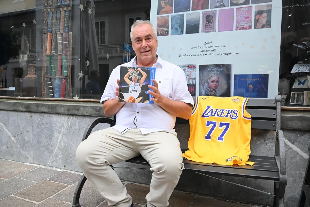 Filozofija med knjigami: PRIMOŽ REPAR - OSREČENOST V ČASU LUKE DONČIĆA