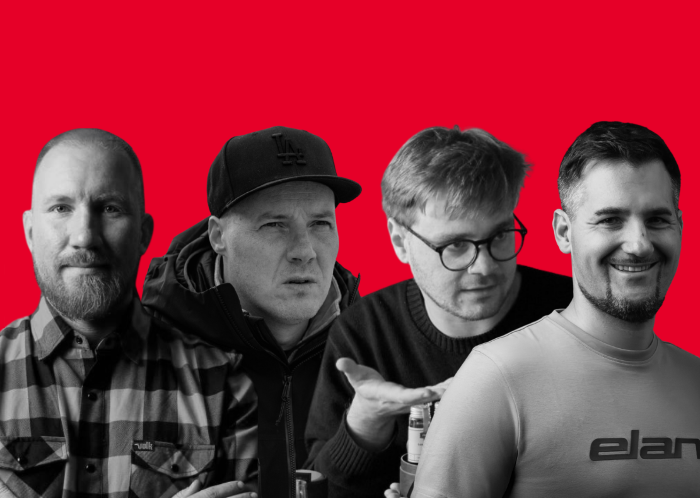 Kakovost, ki presega meje