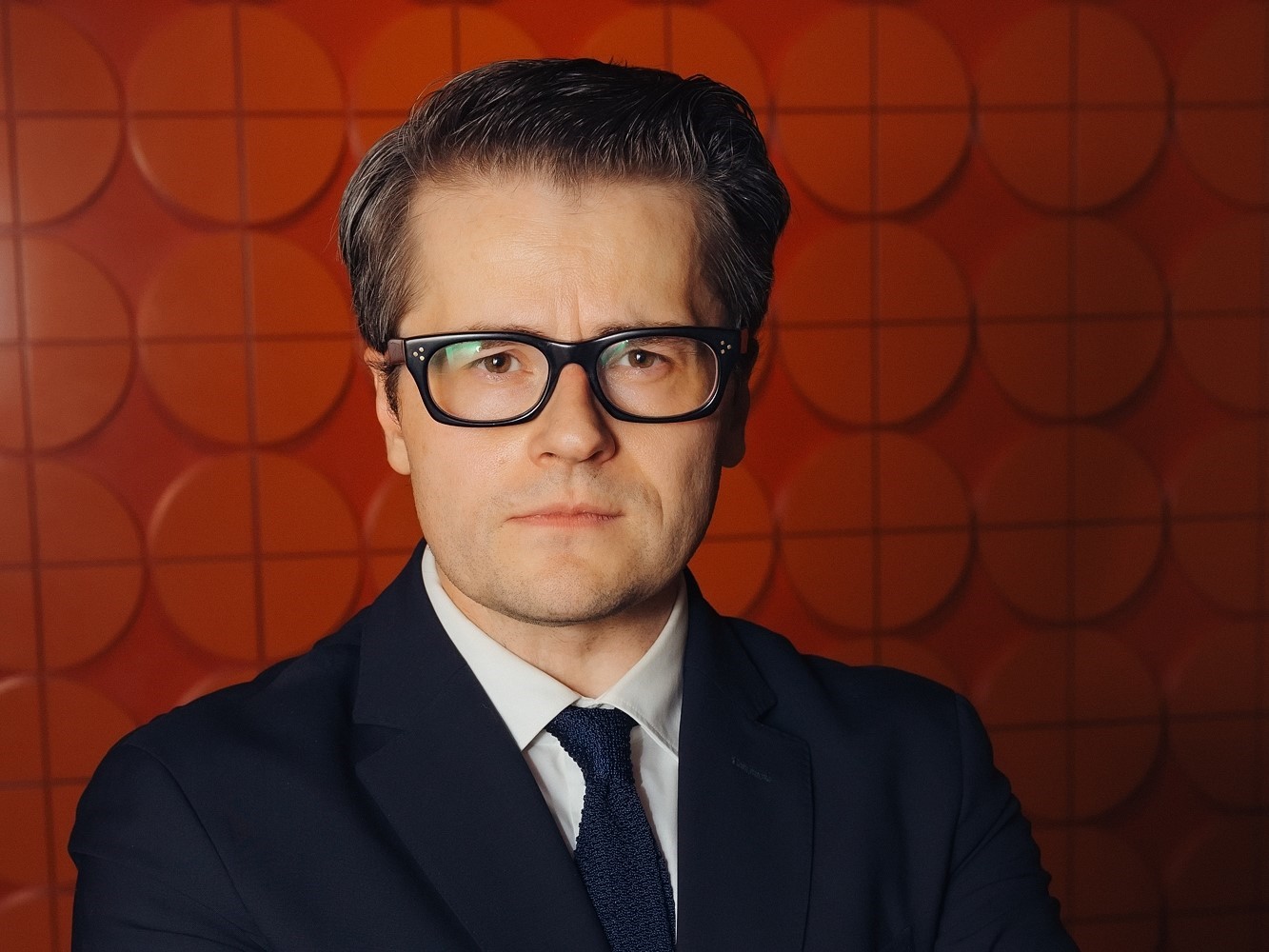 Literarna postaja: JURE GODLER - MRTVI KOT