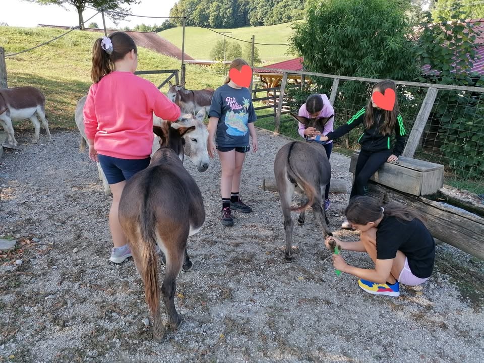 Dekla in hlapec za en dan