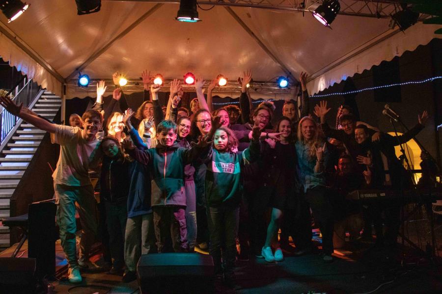 Coda JAZZsperiment Coda JAZZsperiment