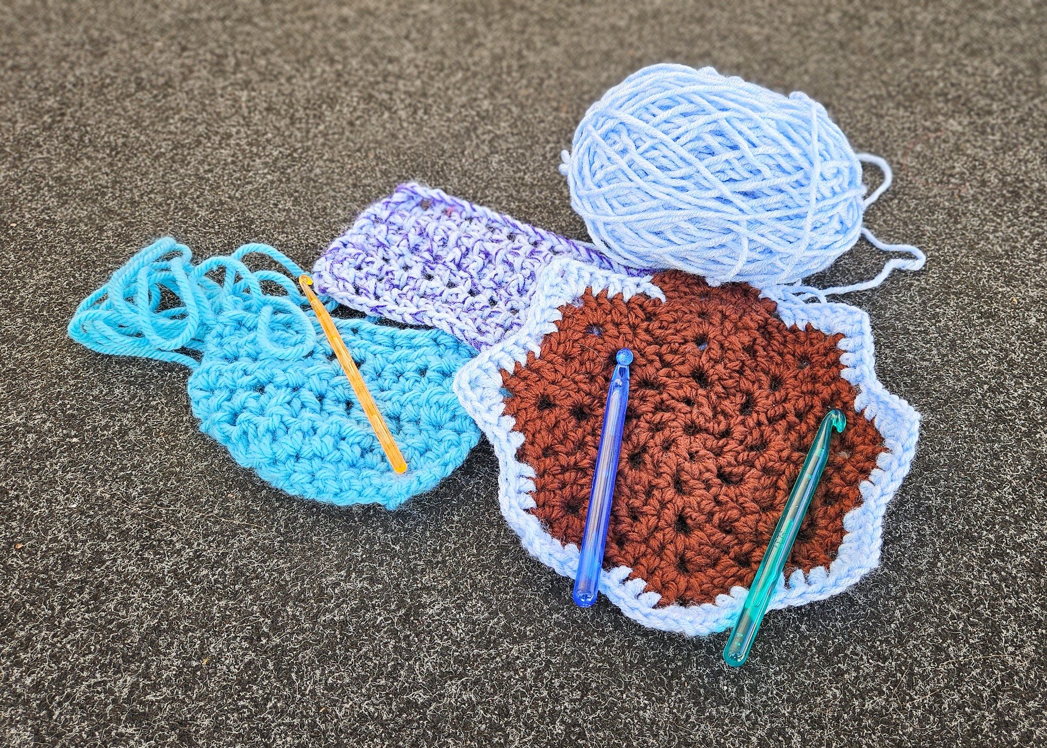 Kvačkanjada Kvačkanjada