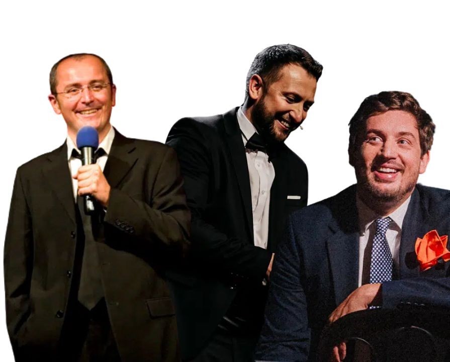 20 let na Lentu in presenečenje! 20 let na Lentu in presenečenje!