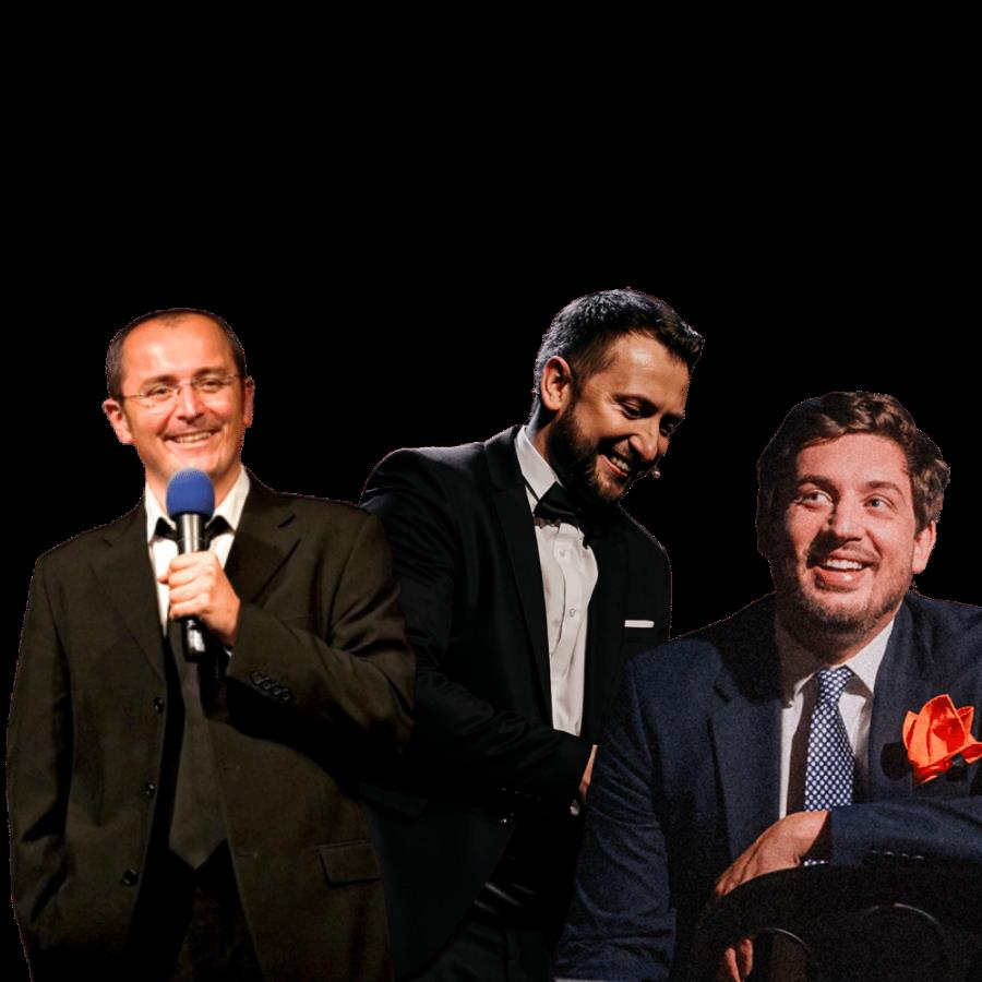 20 let na Lentu in presenečenje! 20 let na Lentu in presenečenje!