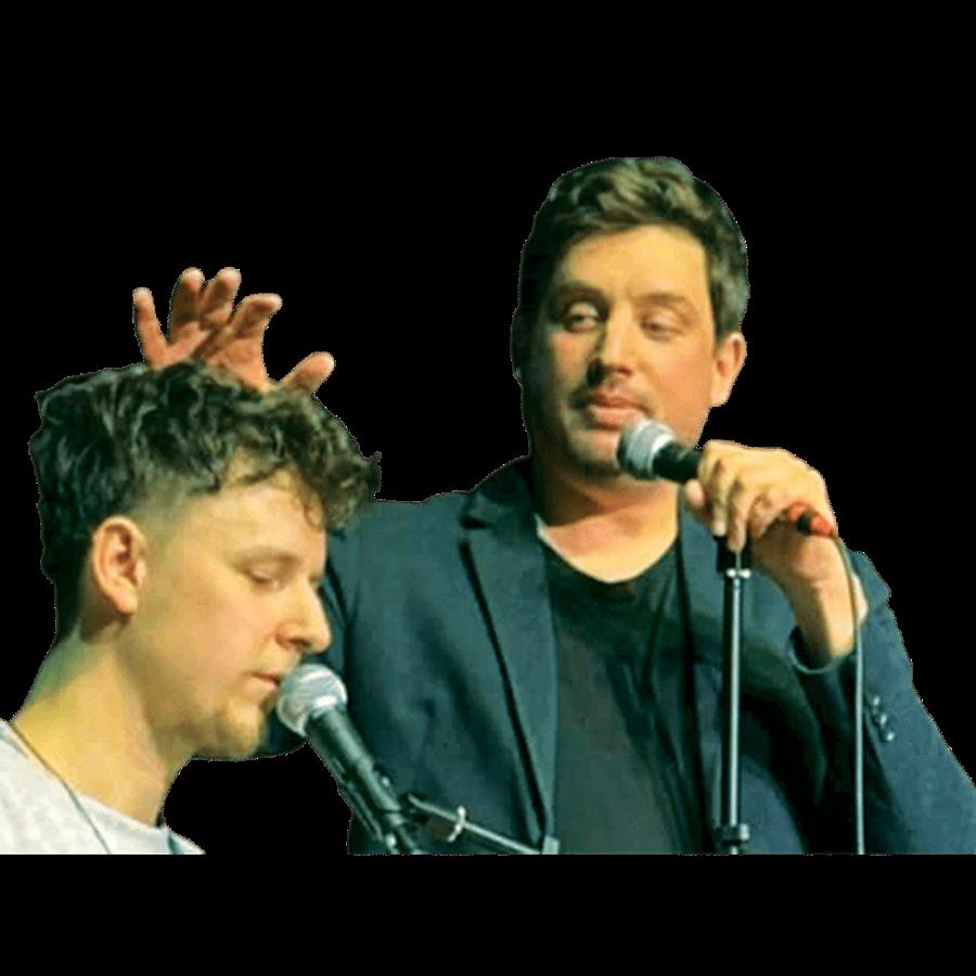 Popolni kaos Popolni kaos