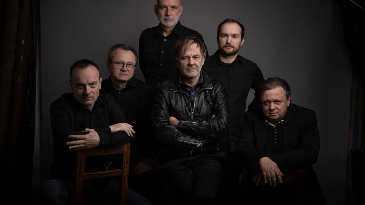 Jure Ivanušič & NORDunk