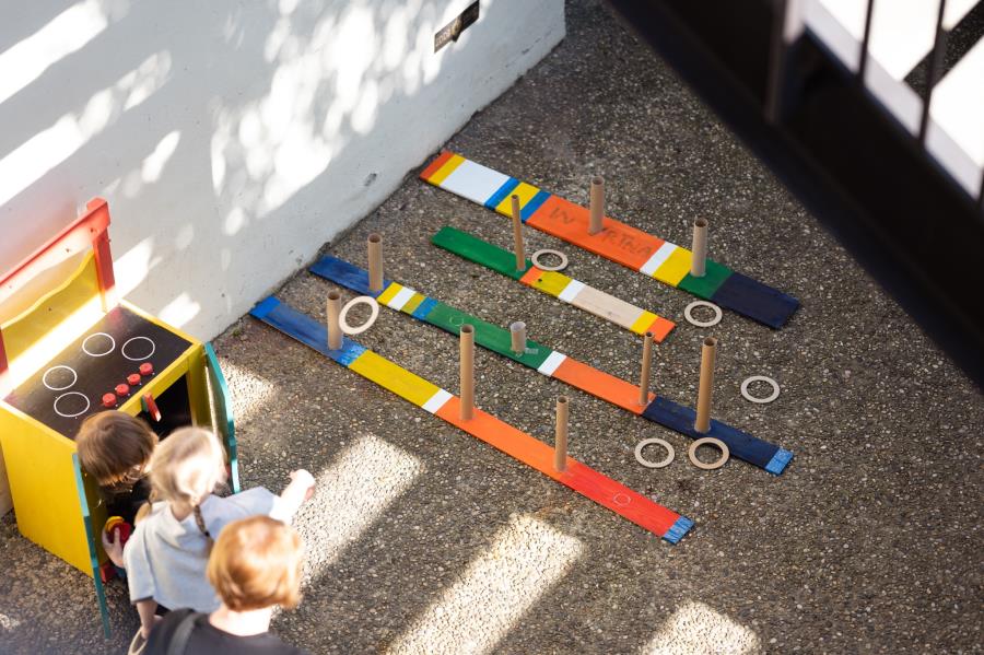 Pomen gibanja ter glasbe in plesa