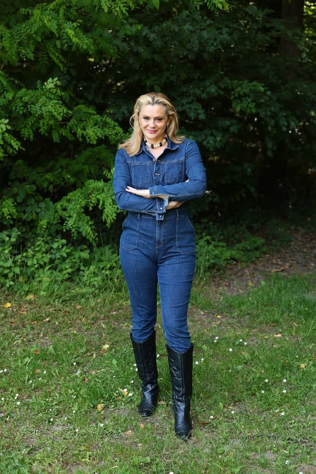 Ustvarjalna peresa: Petra Bauman Ustvarjalna peresa: Petra Bauman