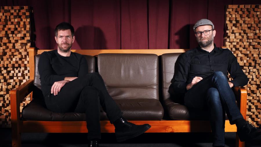Jazz Podij: Dejan Lapanja & Gašper Peršl