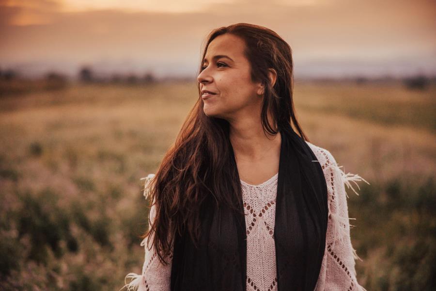 Jazz Podij: Severa Gjurin & band