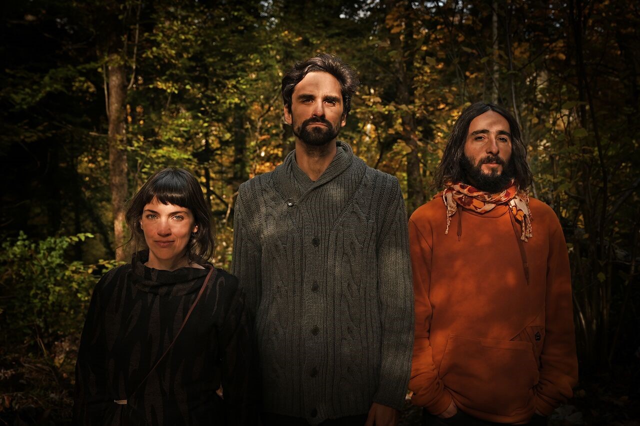 Poletje v Minoritih: ŠIROM