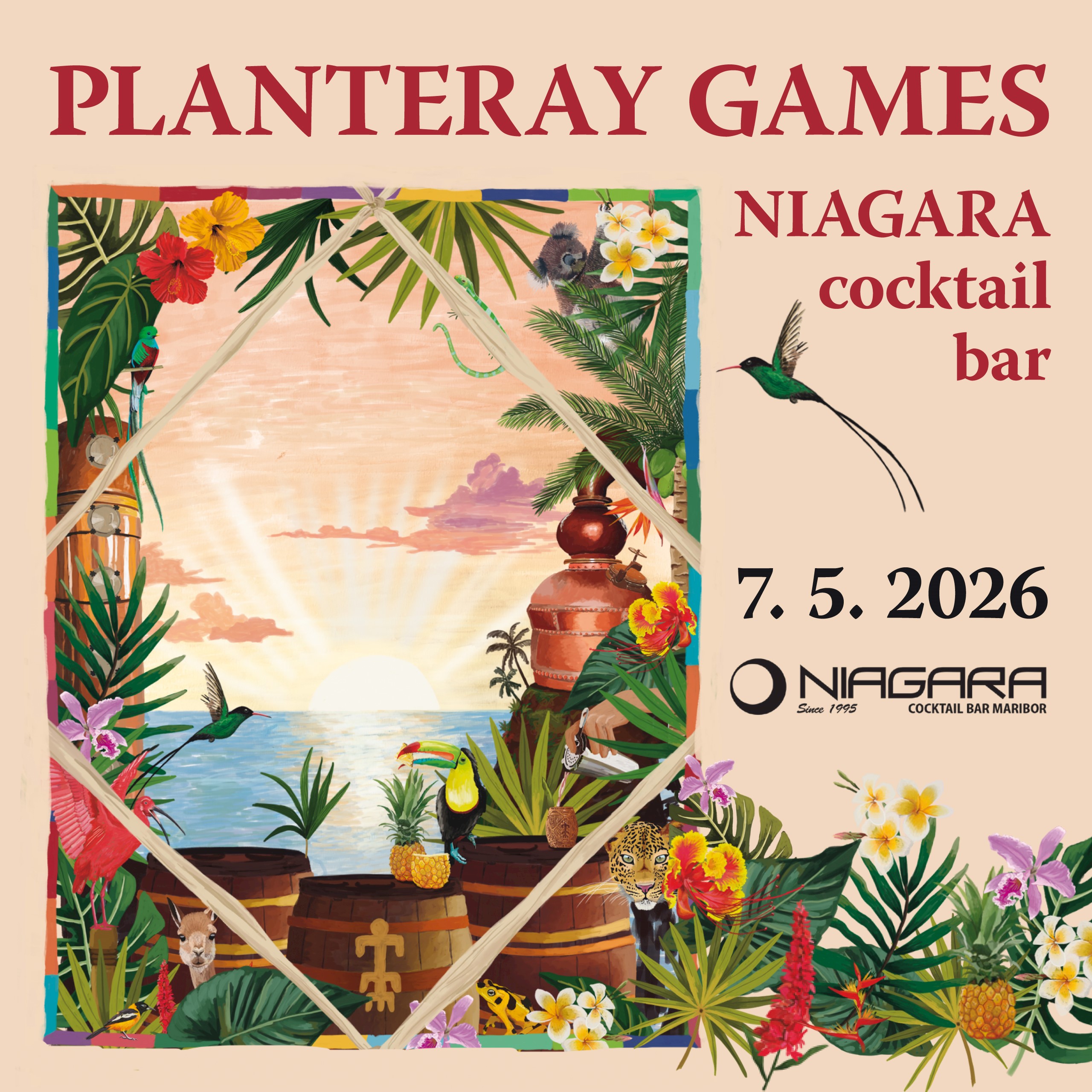 Planteray Games 2026