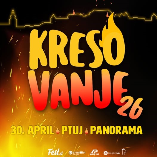 7. KRESOVANJE NA PTUJU 2026