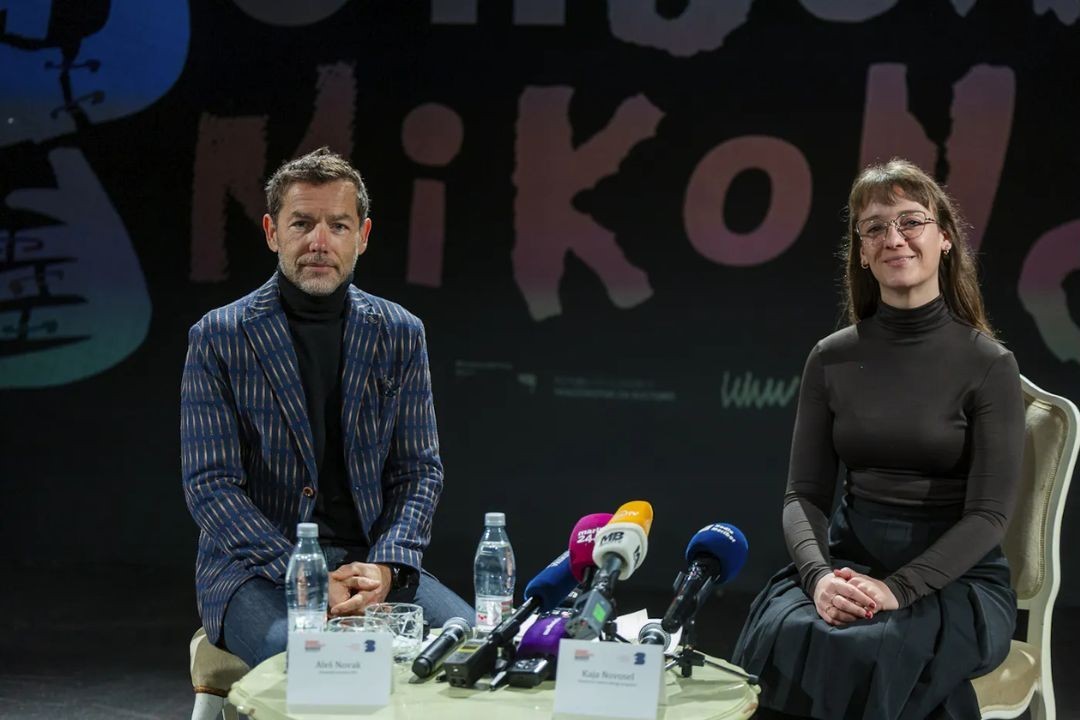Borštnikovo: Tekmovalni program