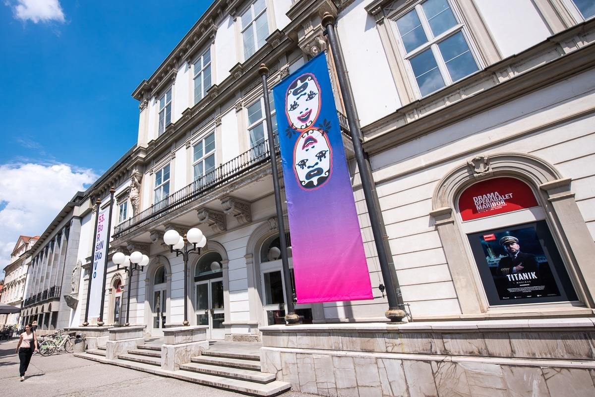 Borštnikovo: Spremljevalni program