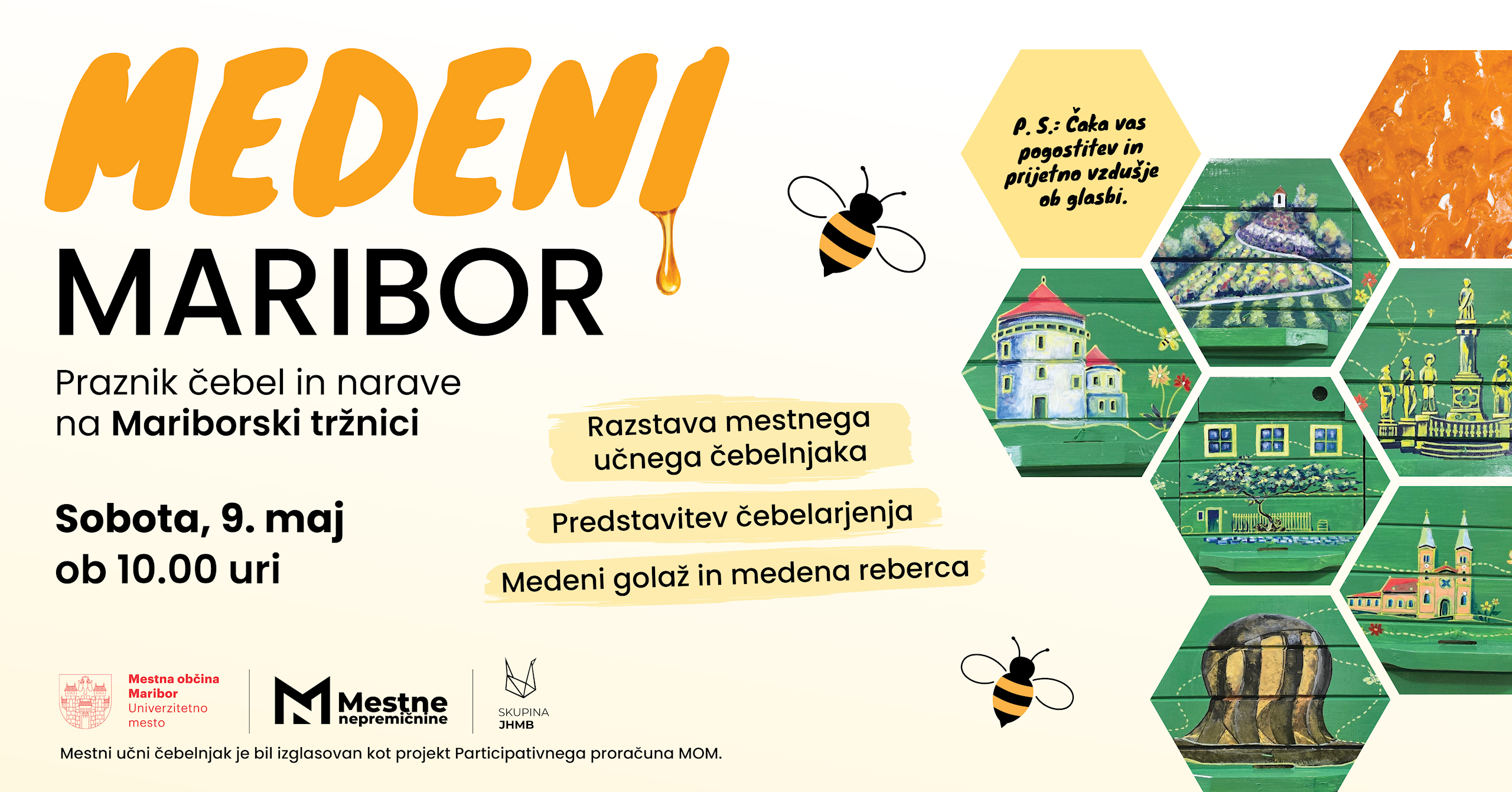 Medeni Maribor
