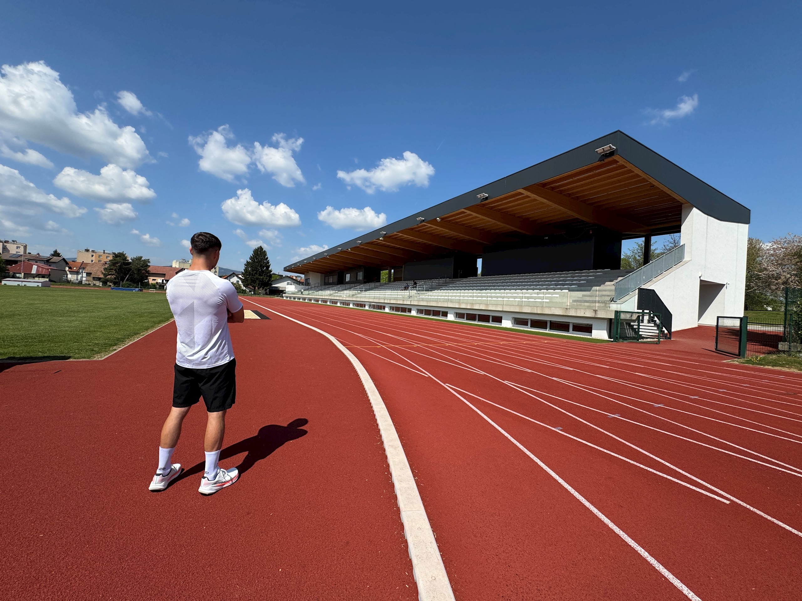 Kilometri za prihodnost: Veliki dobrodelni tekaški dogodek v Mariboru