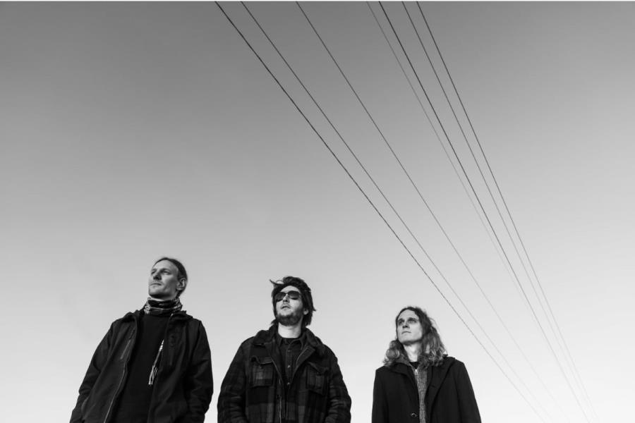 Greg Black & The Bad Notion