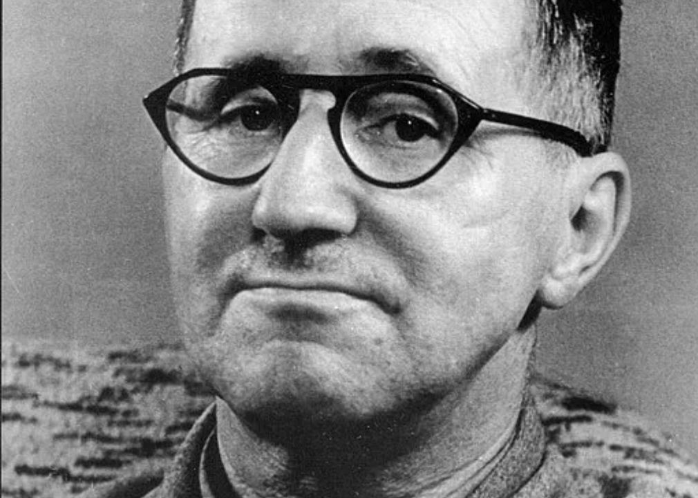 (Brez)časni Brecht (Brez)časni Brecht