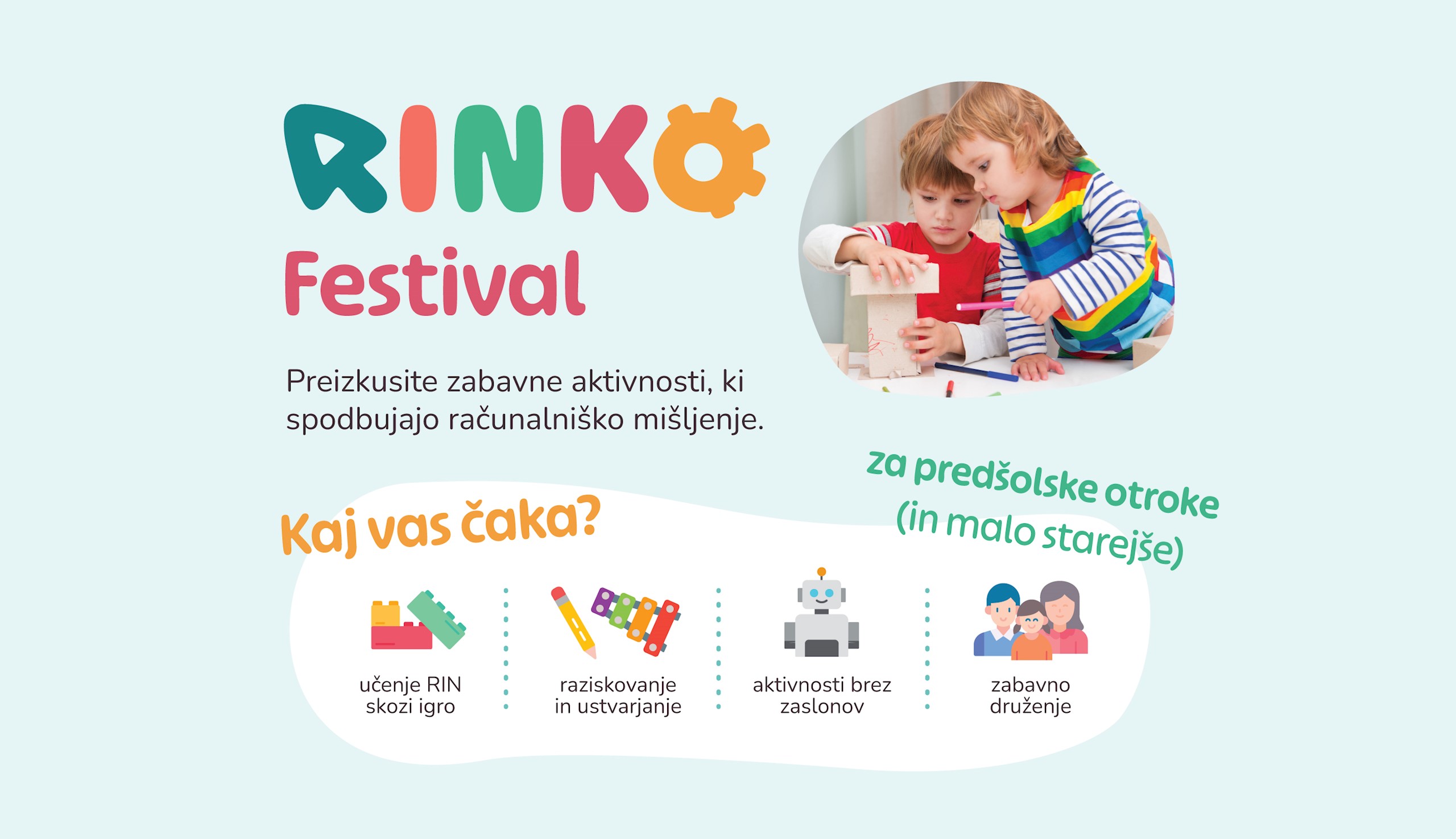 RINKO festival