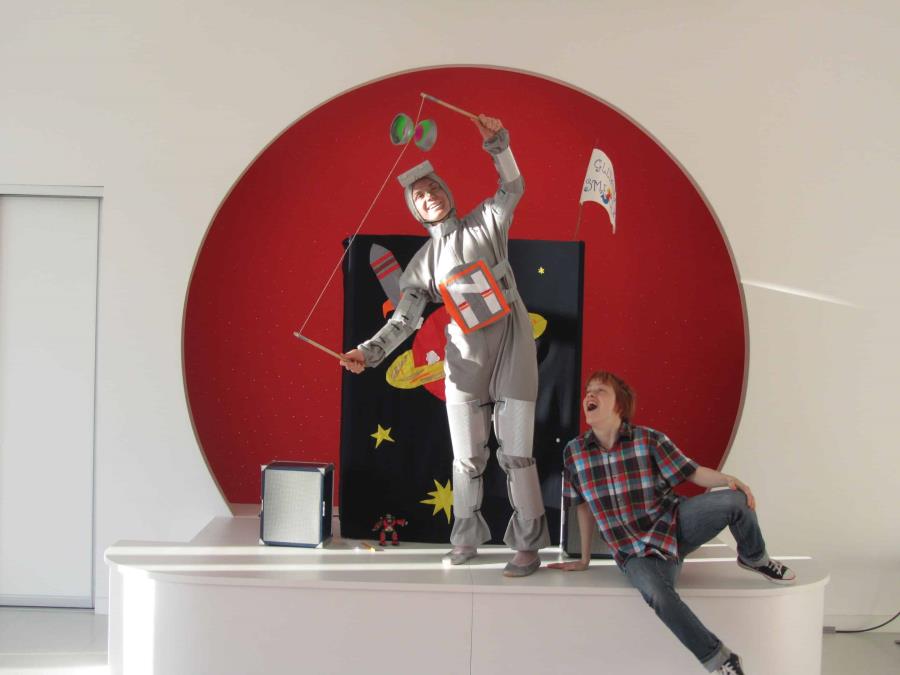 Kaj bom, ko bom velik