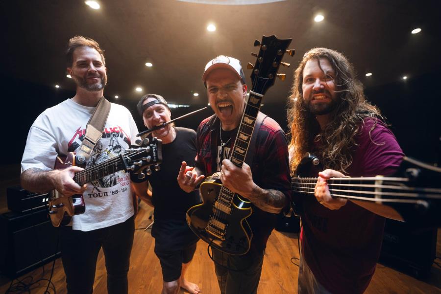 ViS Mojca jaz s’n sam • Hamer