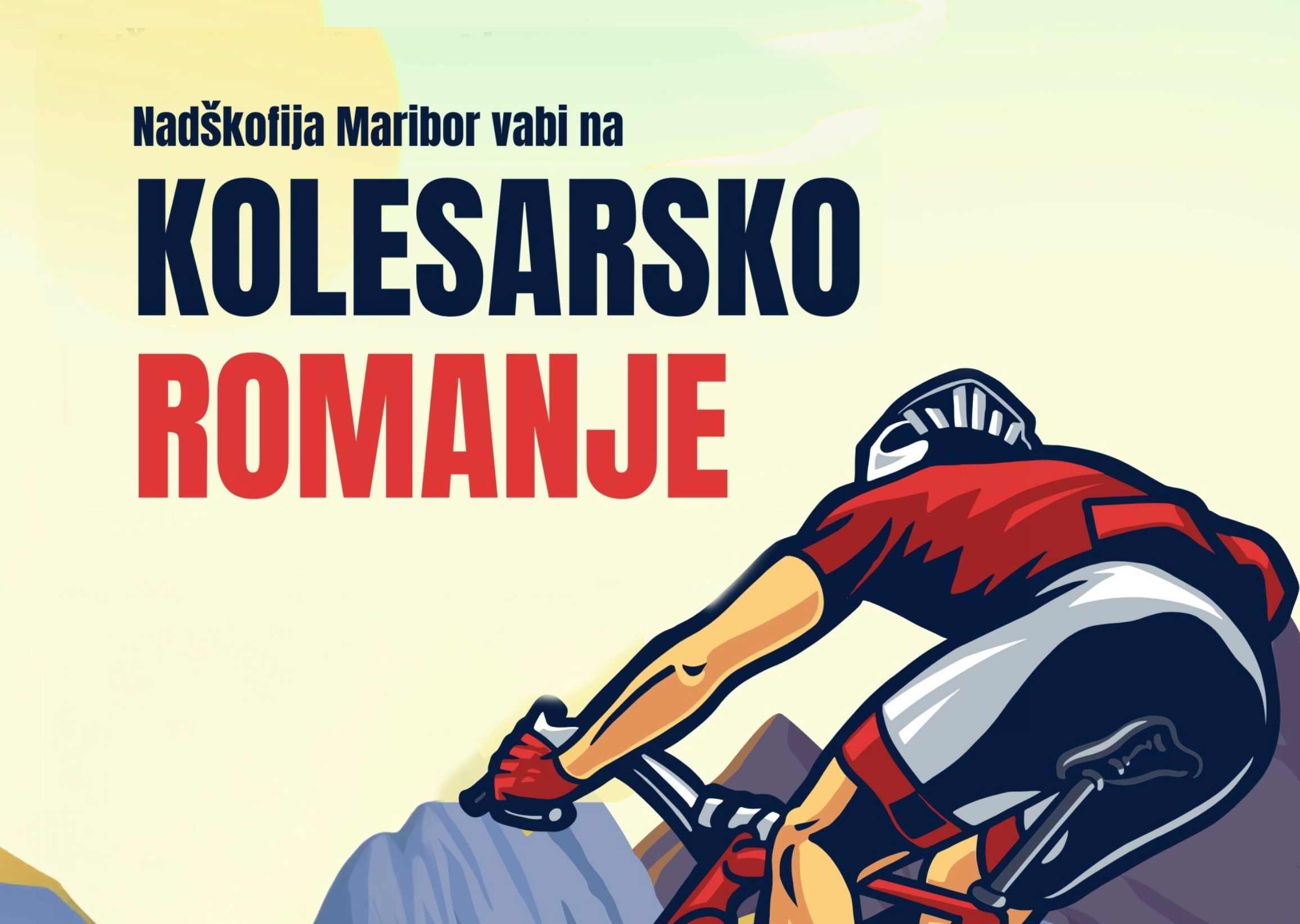 Kolesarsko Romanje