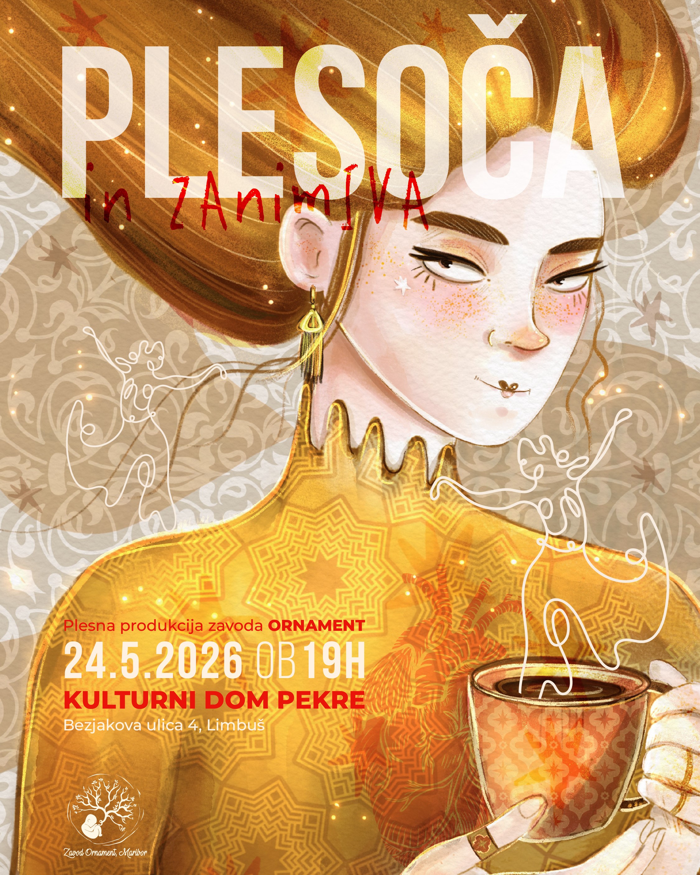 PLESOČA in ZAnimIVA
